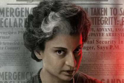 Kangana Ranaut Emergency Release Date